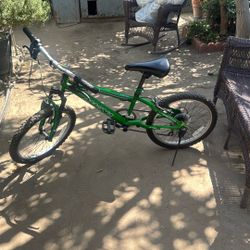 Magna Great Divine Bike 20 Inch Wheels 