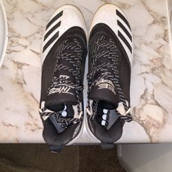 Adidas Men Baseball Metal Cleats
