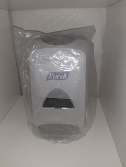 Purell Dispenser ONLY