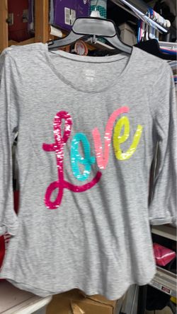 Girls shirt