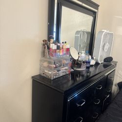 Vanity