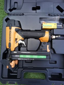 Bostitch Hardwood Flooring Stapler 