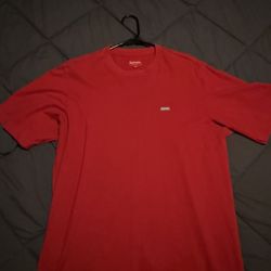 Supreme Small Logo T-Shirt