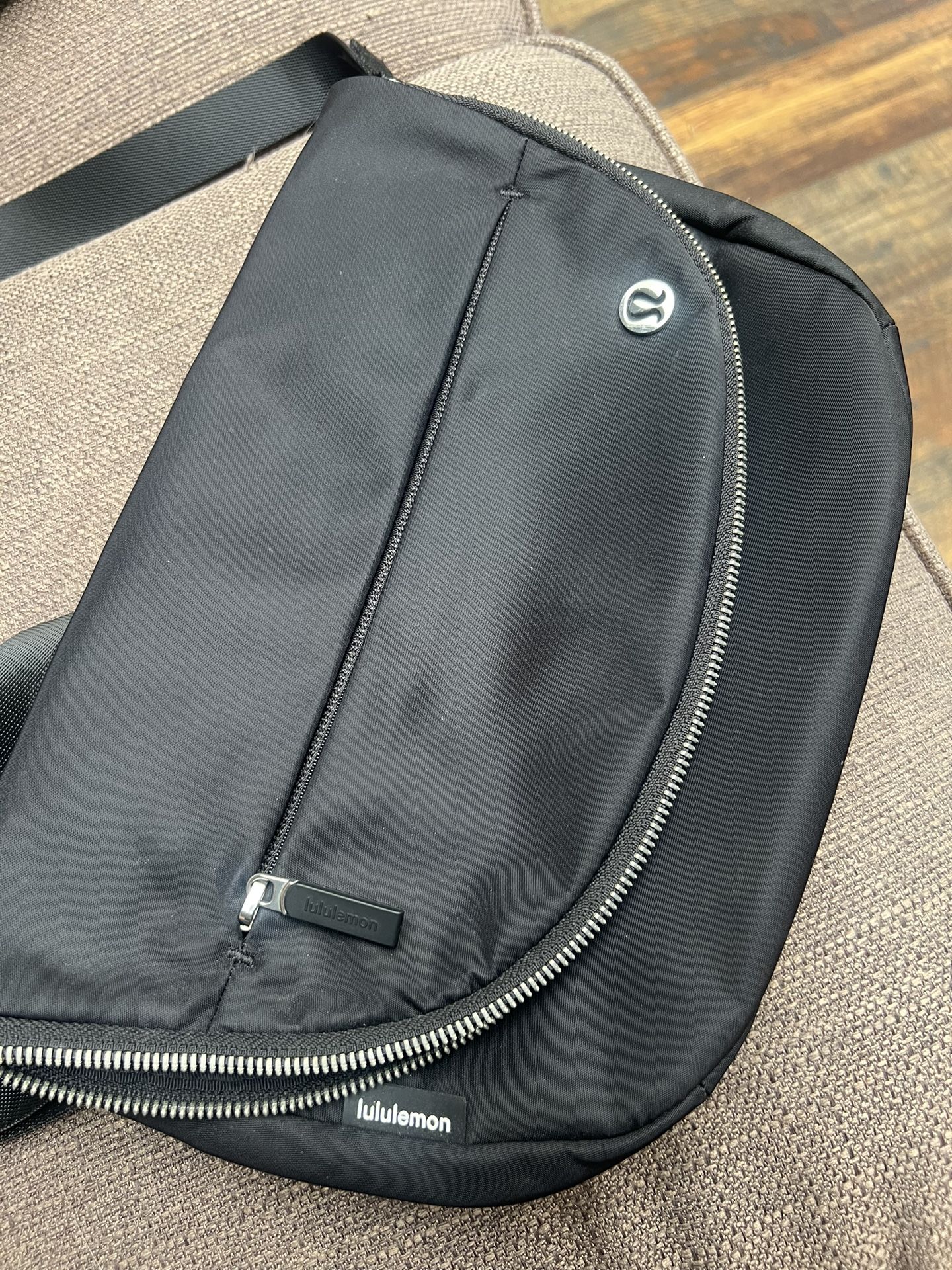 Lululemon Bag