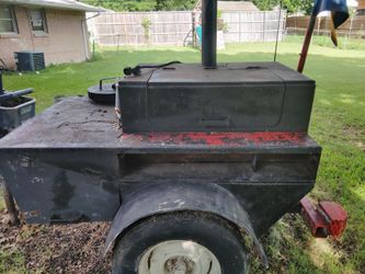 Smoker