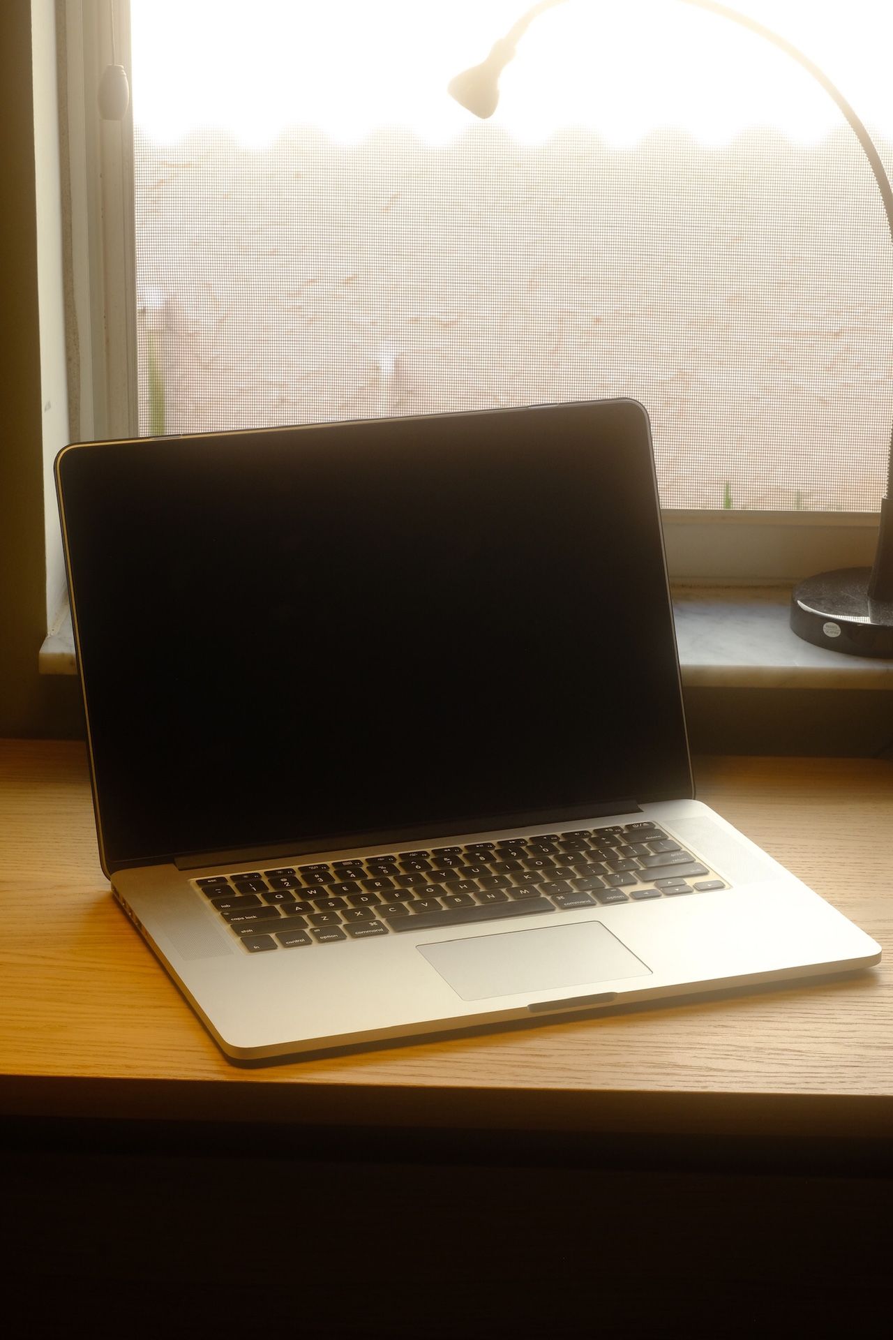 MacBook Pro 15inch