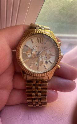 Michael Kors Men’s Watch