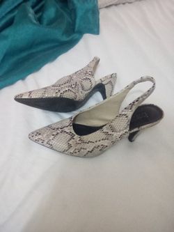 Shoes 7
