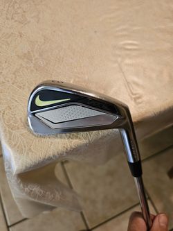 LIKE NEW!" NIKE VAPOR PRO FORGED GOLF CLUB 3 IRON