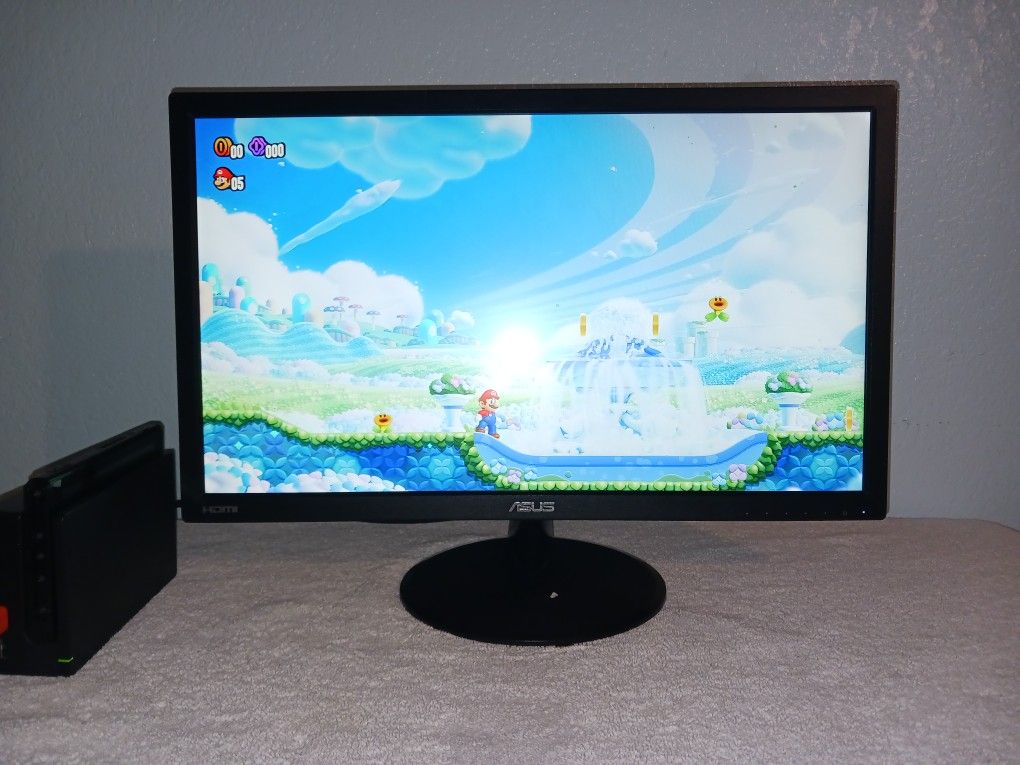 ASUS - 【USED】ASUS VP228HE VP228HE｜Monitors｜ASUS USA