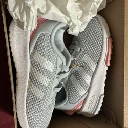 Girl Adidas Shoes 