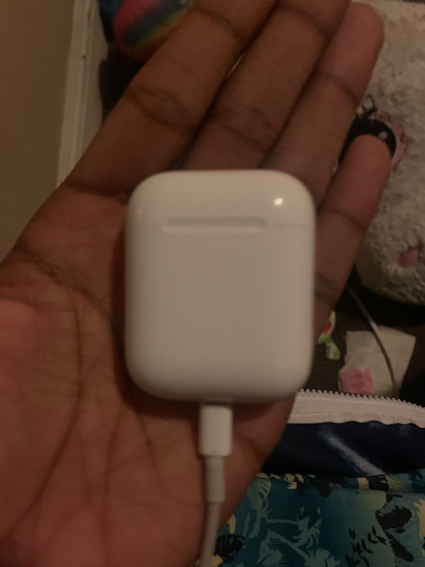 AirPods case for 40