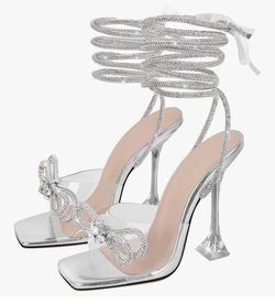 Brand new size 6