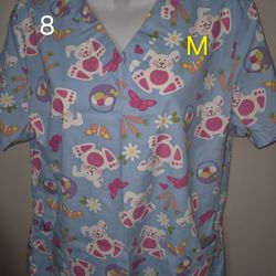 Scrubs  Nursing Uniforms 