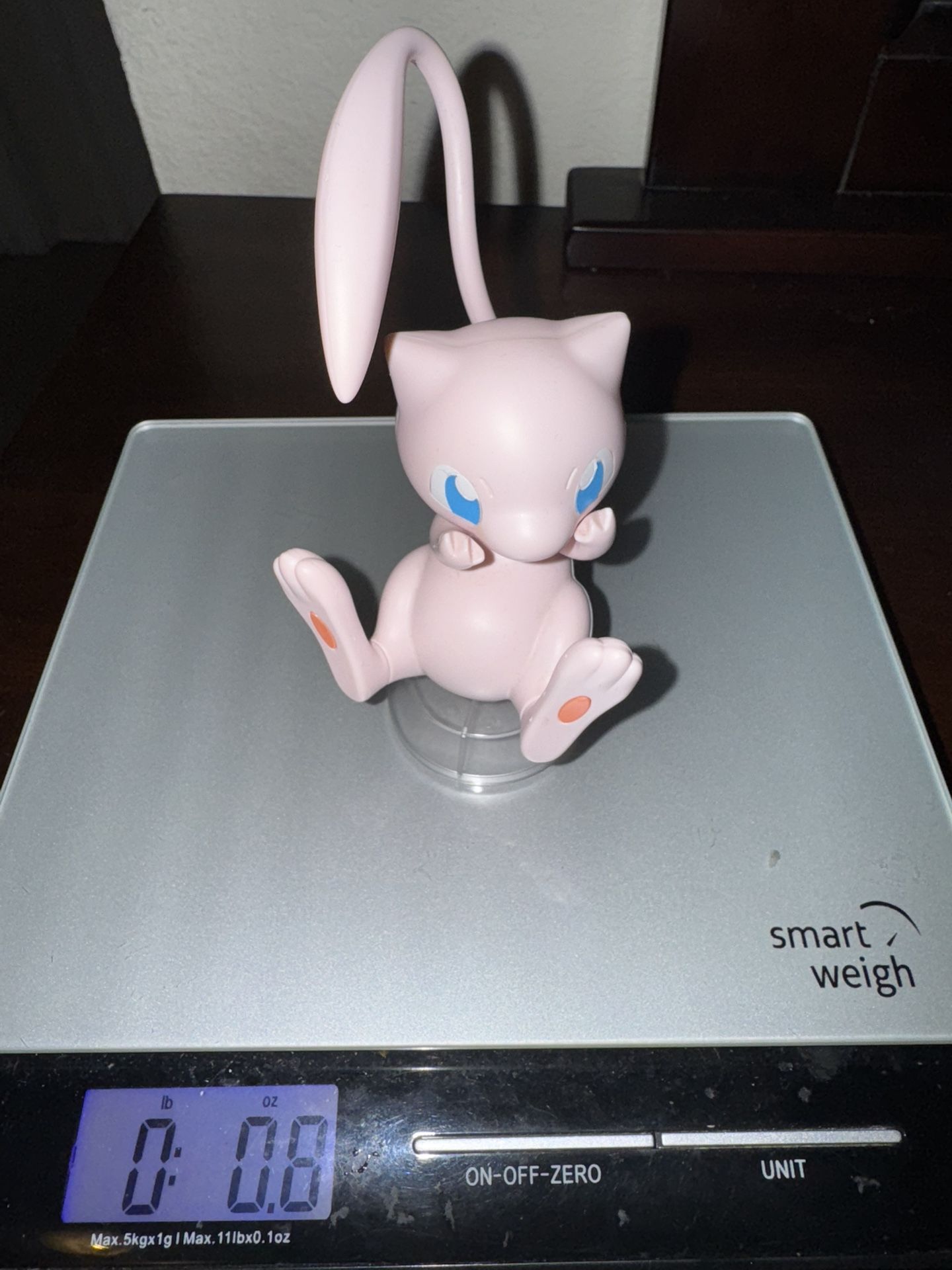 Pokemon Figure