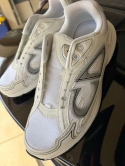Imitation Christian Dior sneakers Men’s size 10-10.5