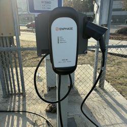 Ev Chargers Electrical And More 
