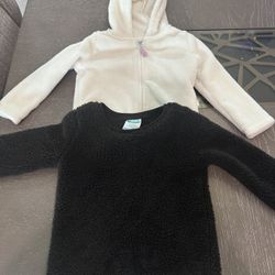 Sweaters 
