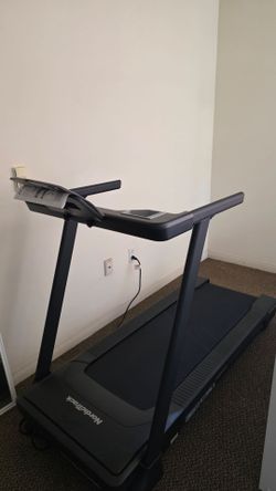 NordicTrack Treadmill