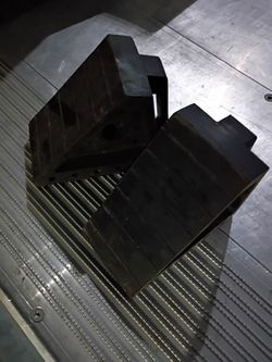 Rubber Chocks