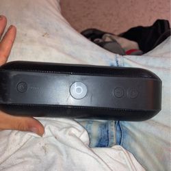 Beats Pill By Dre