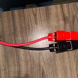 HD PRECISION BOOST BATTERY CLAMPS