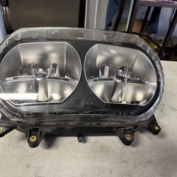 2020 Harley roadglide OEM Headlight