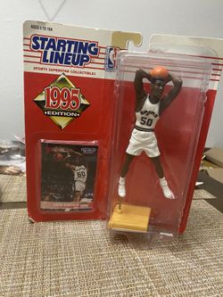 Nba Vintage 1995 Edition