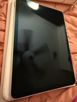 iPad Air 4