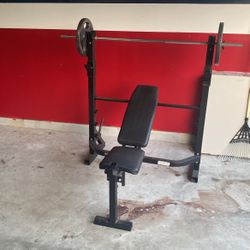 Bench Press