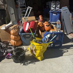 YARD SALE $5  And Under 