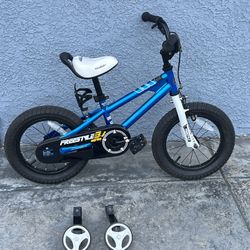 Toddler Bike