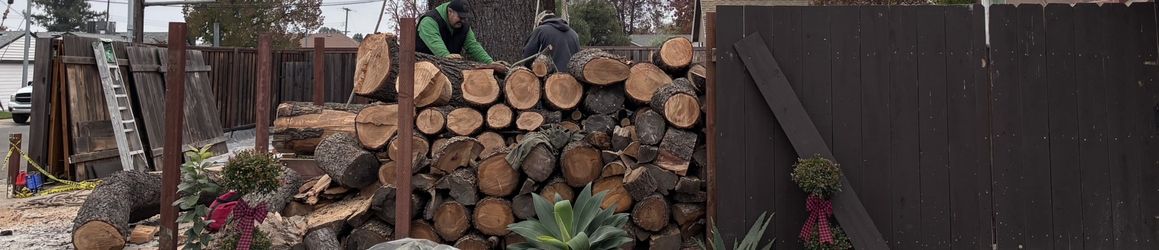 Cord Of Wood
