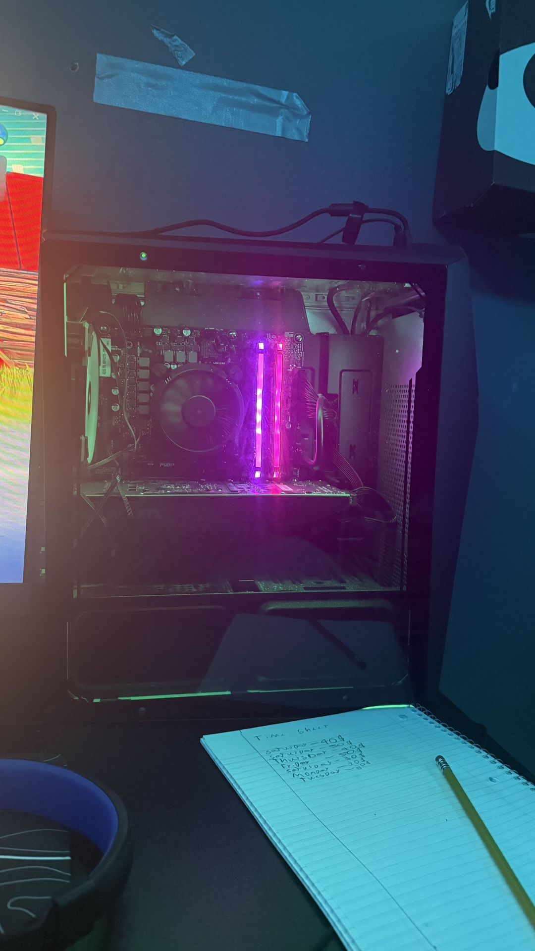 Gaming Pc