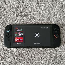 Nintendo Switch 2 + Pro Controller 2