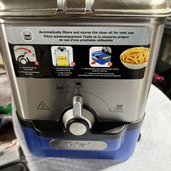 Deep Fryer