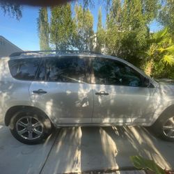2005 Toyota Rav4