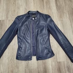 Express Jacket, Size XS
