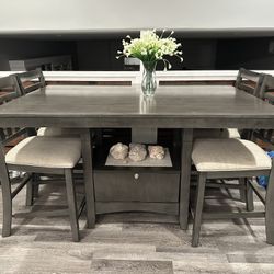 Kitchen Nook Table 
