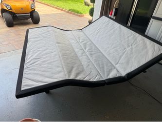 King size  Adjustable
