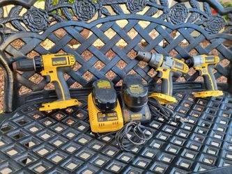 DEWALT Power Tools