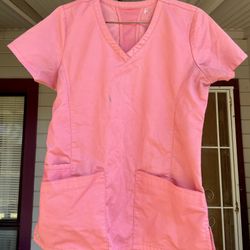 Woman’s Scrubs