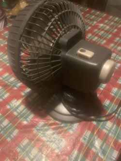 Fan New