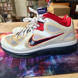 Lebrons beaters