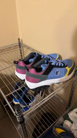 Therafit Women’s Athletic Comfort Shoes
