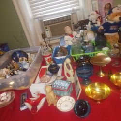 Huge Lot Of Reseller Inventory 