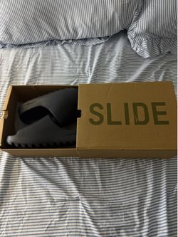 Yeezy slide