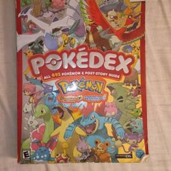 Pokemon HeartGold And SoulSilver Strategy Guide