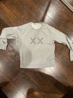 Kaws Crewneck