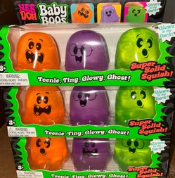 Authentic Baby Boos👻*CASH ONLY*